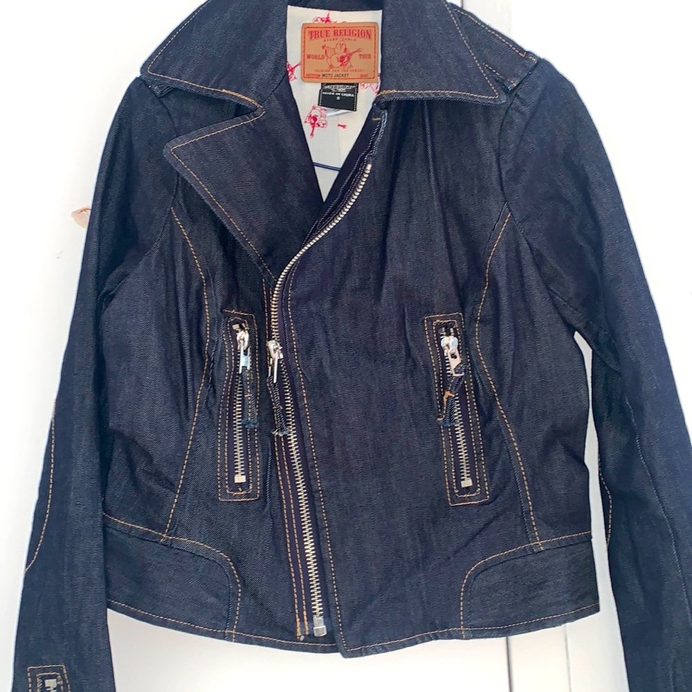 True Religion